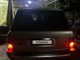 Land Rover Range Rover 2004 годаүшін4 200 000 тг. в Алматы – фото 3