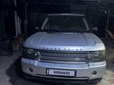 Land Rover Range Rover 2004 годаүшін4 200 000 тг. в Алматы – фото 4