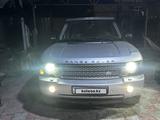 Land Rover Range Rover 2004 годаүшін4 200 000 тг. в Алматы