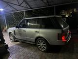 Land Rover Range Rover 2004 годаүшін4 200 000 тг. в Алматы – фото 2