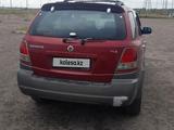 Kia Sorento 2003 года за 2 500 000 тг. в Астана
