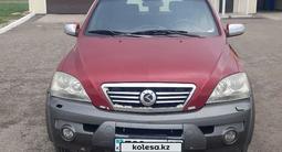 Kia Sorento 2003 годаfor3 000 000 тг. в Астана – фото 3