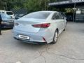 Hyundai Sonata 2018 годаfor6 684 000 тг. в Алматы – фото 4