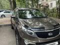 Kia Sportage 2012 года за 6 200 000 тг. в Алматы – фото 6