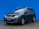 Nissan X-Trail 2017 годаfor9 930 000 тг. в Алматы