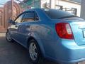 Chevrolet Lacetti 2008 годаfor3 100 000 тг. в Туркестан – фото 2