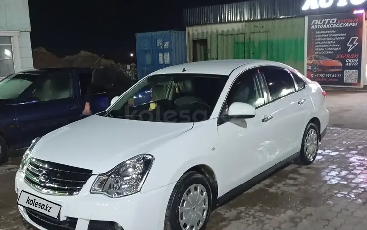 Nissan Almera 2017 годаfor5 500 000 тг. в Актау