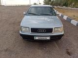 Audi 100 1993 годаүшін2 500 000 тг. в Шардара – фото 2