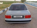 Audi 100 1993 года за 2 500 000 тг. в Шардара – фото 3