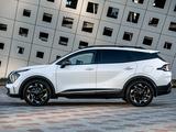 Kia Sportage X-Line+ 2024 годаүшін20 590 000 тг. в Астана – фото 5