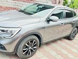 Renault Arkana 2020 годаүшін7 700 000 тг. в Алматы – фото 4
