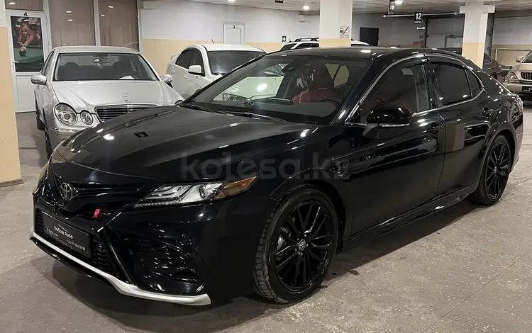 Toyota Camry 2021 годаүшін13 800 000 тг. в Павлодар