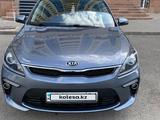 Kia Rio 2019 годаfor6 977 777 тг. в Алматы