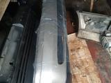 Передний бампер на Mercedes Benz cшка бампер бу оригинальный! за 140 000 тг. в Алматы
