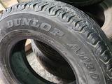 205R16C пара Dunlop A/T 20 за 50 000 тг. в Алматы – фото 4