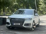 Audi Q7 2015 года за 15 000 000 тг. в Шымкент