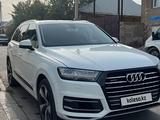 Audi Q7 2015 года за 15 000 000 тг. в Шымкент – фото 2