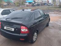 ВАЗ (Lada) Priora 2172 2011 года за 1 800 000 тг. в Астана