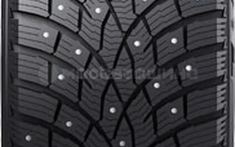 205/55R16 (TI501) 94T Triangle шип.for25 500 тг. в Атырау