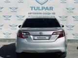 Toyota Camry 2012 годаүшін8 400 000 тг. в Актау – фото 2