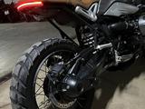 BMW  r nine t 2017 года за 7 000 000 тг. в Астана – фото 2