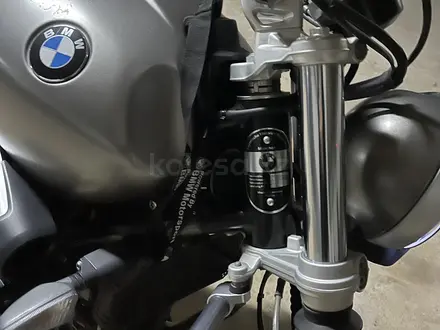 BMW  r nine t 2017 года за 7 000 000 тг. в Астана – фото 3