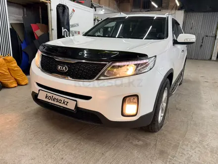 Kia Sorento 2012 года за 8 700 000 тг. в Павлодар – фото 4