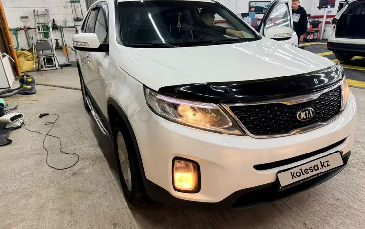 Kia Sorento 2012 годаүшін8 700 000 тг. в Павлодар