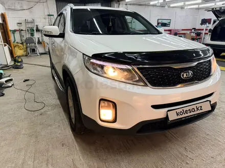 Kia Sorento 2012 года за 8 700 000 тг. в Павлодар – фото 5