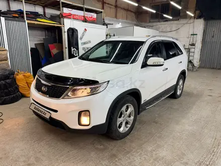 Kia Sorento 2012 года за 8 700 000 тг. в Павлодар – фото 7