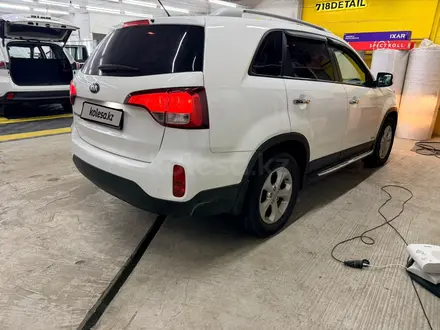 Kia Sorento 2012 года за 8 700 000 тг. в Павлодар – фото 10