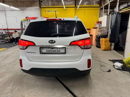 Kia Sorento 2012 года за 8 700 000 тг. в Павлодар – фото 13