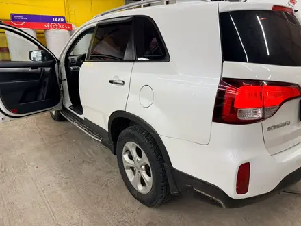Kia Sorento 2012 года за 8 700 000 тг. в Павлодар – фото 15