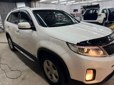 Kia Sorento 2012 года за 8 700 000 тг. в Павлодар – фото 14