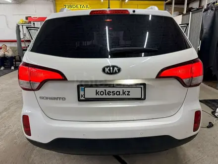 Kia Sorento 2012 года за 8 700 000 тг. в Павлодар – фото 16