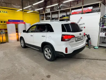 Kia Sorento 2012 года за 8 700 000 тг. в Павлодар – фото 17