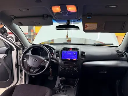 Kia Sorento 2012 года за 8 700 000 тг. в Павлодар – фото 20