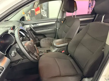 Kia Sorento 2012 года за 8 700 000 тг. в Павлодар – фото 21