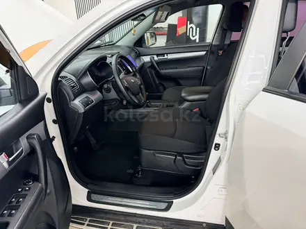 Kia Sorento 2012 года за 8 700 000 тг. в Павлодар – фото 25