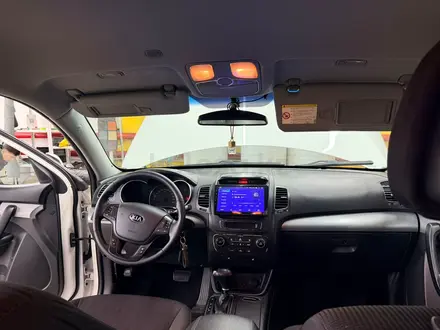 Kia Sorento 2012 года за 8 700 000 тг. в Павлодар – фото 26