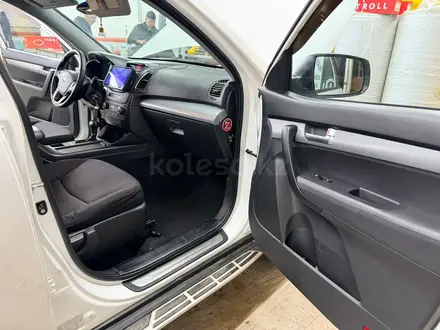 Kia Sorento 2012 года за 8 700 000 тг. в Павлодар – фото 27