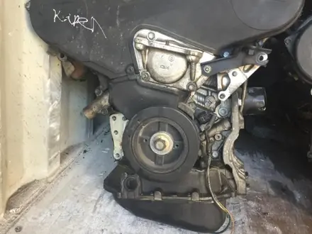 Двигатель 1mz контрактный на Lexus Rx300 за 125 524 тг. в Алматы – фото 2