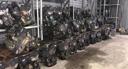 Двигатель 1mz контрактный на Lexus Rx300 за 125 524 тг. в Алматы – фото 4