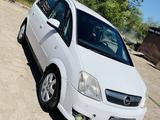 Opel Meriva 2007 года за 2 500 000 тг. в Караганда