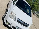 Opel Meriva 2007 года за 2 500 000 тг. в Караганда – фото 5