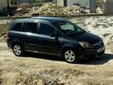 Opel Zafira 2007 годаүшін4 400 000 тг. в Атырау