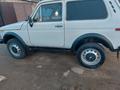 ВАЗ (Lada) Lada 2121 1984 годаүшін1 200 000 тг. в Чапаев – фото 5