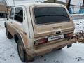 ВАЗ (Lada) Lada 2121 1984 года за 1 200 000 тг. в Чапаев – фото 2