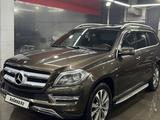 Mercedes-Benz GL 400 2014 года за 22 000 000 тг. в Астана – фото 2