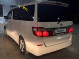 Toyota Alphard 2004 годаfor4 000 000 тг. в Атырау – фото 4